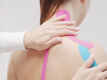 Kinesio Taping